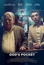 Guarda online God's Pocket gratuitamente. God's Pocket poster