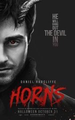 Смотреть Horns онлайн бесплатно.