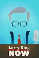 Watch Larry King Now online free.