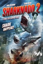 Watch Sharknado 2: The Second One online free.