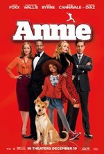 Watch Annie online free.