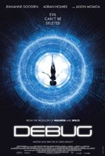 Смотреть Debug онлайн бесплатно.
