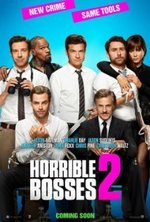 Watch Horrible Bosses 2 online free.