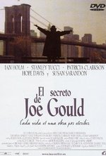 Watch Joe Gould's Secret online free.