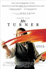 Watch Mr. Turner kostenlos online.