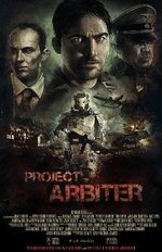 Guarda online Project Arbiter gratuitamente.