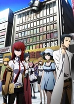 Watch Steins;Gate online free.