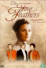 Watch The Four Feathers online free. The Four Feathers poster