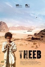 Watch Theeb online free.