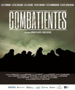 Watch Combatientes online free.