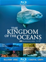 Guarda online Kingdom of the Oceans gratuitamente.