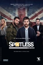 Watch Spotless online free.