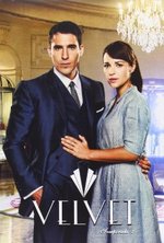 Watch Velvet online free.