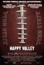 Смотреть Happy Valley онлайн бесплатно.