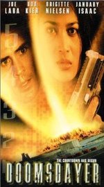 Watch Doomsdayer online free.
