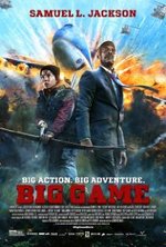 Watch Big Game online free.