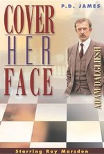 Смотреть Cover Her Face онлайн бесплатно.