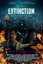 Watch Extinction: Patient Zero online free.