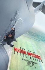 Watch Mission: Impossible - Rogue Nation online free.