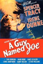 Смотреть A Guy Named Joe онлайн бесплатно.