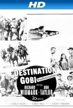 Watch Destination Gobi online free.
