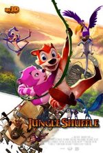 Guarda online Jungle Shuffle gratuitamente.
