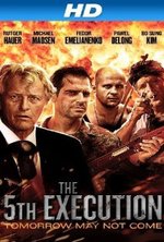 Watch Pyataya kazn online free.