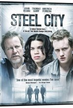 Watch Steel City online free.