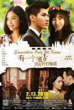 Guarda online You yi ge di fang zhi you wo men zhi dao gratuitamente.