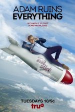 Смотреть Adam Ruins Everything онлайн бесплатно.