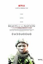 Watch Beasts of No Nation online free.