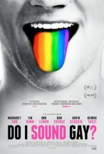 Смотреть Do I Sound Gay? онлайн бесплатно.