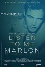 Смотреть Listen to Me Marlon онлайн бесплатно.