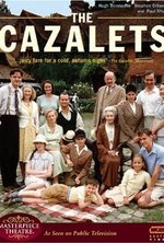 Watch The Cazalets kostenlos online.