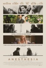 Watch Anesthesia kostenlos online. Anesthesia poster