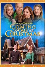 Watch Coming Home for Christmas online free.