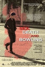 Смотреть Sex, Death and Bowling онлайн бесплатно. Sex, Death and Bowling poster