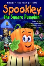 Watch Spookley the Square Pumpkin online free.
