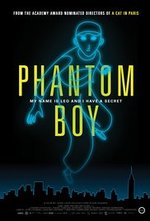Watch Fantompojken online free.