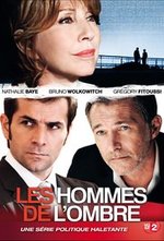 Watch Les hommes de l'ombre online free.