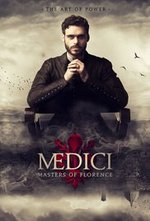 Watch Medici: Masters of Florence online free.