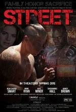 Watch Street online free. Street poster