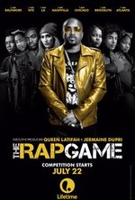 Watch The Rap Game online free.