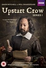 Смотреть Upstart Crow онлайн бесплатно.
