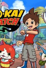 Смотреть Yo-kai Watch онлайн бесплатно.