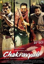 Watch Chakravyuh online free. Chakravyuh poster