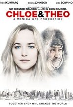 Watch Chloe & Theo online free. Chloe & Theo poster