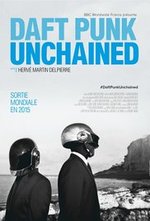 Watch Daft Punk Unchained online free.