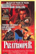 Смотреть Operation Paratrooper онлайн бесплатно.