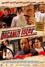 Watch Organize Isler online free.